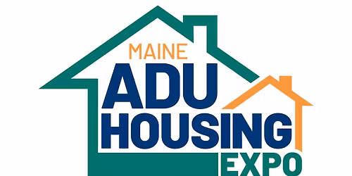 Maine ADU Housing Expo