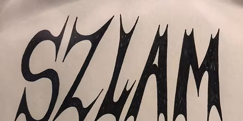 Kwietniowy Szlam Poetycki w Pi\u0119knym Psie