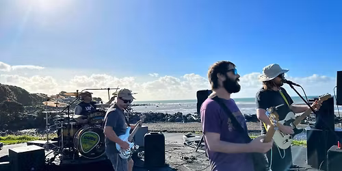 Dude, Where\u2019s My Guitar? | TSB Festival of Lights