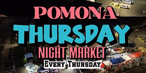 Thursday Night Market Woody Meet & Greet
