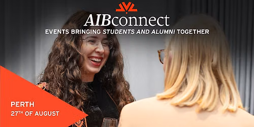 AIBconnect: Perth