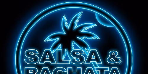 Salsa & Bachata at the District - Star Wars MAY the force be with you 
