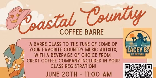 Coastal Country Coffee Barre