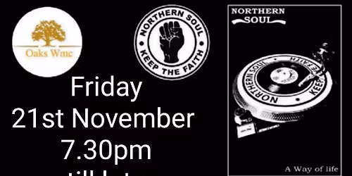 Northern soul