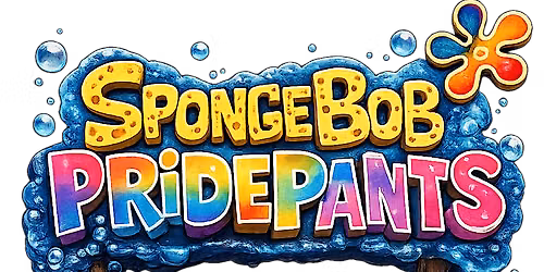 Spongebob Pridepants