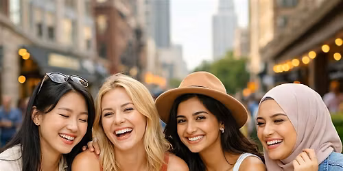 20s Female Brunch Hosted by Women of the Wharf