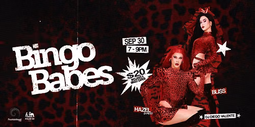 BINGO BABES