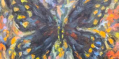 Community In Color Art Show