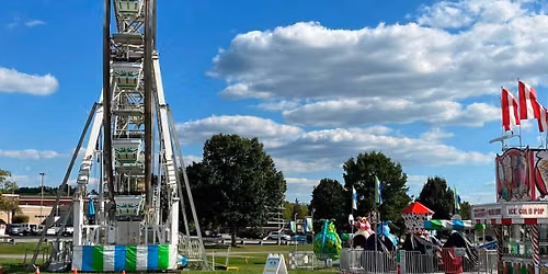 MORGAN COUNTY FALL FOLIAGE FESTIVAL