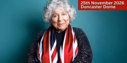 Miriam's Full English Live