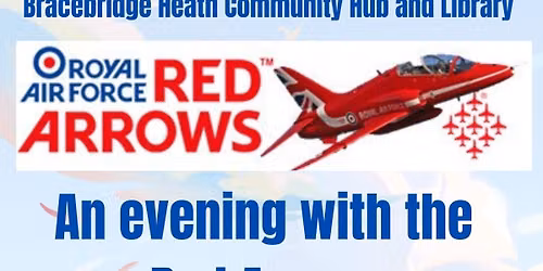 An Evening with the Red Arrows