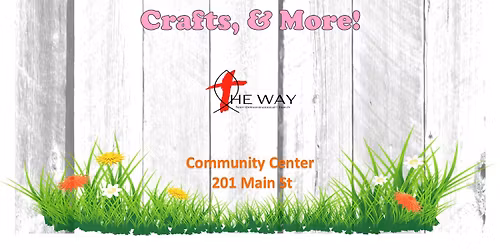 Easter Family Fun Day!