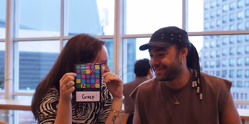Wildcard Game Nights presents: Summer Hitster Bingo
