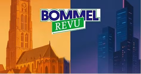 BommelRevu - Van Twee Wallen
