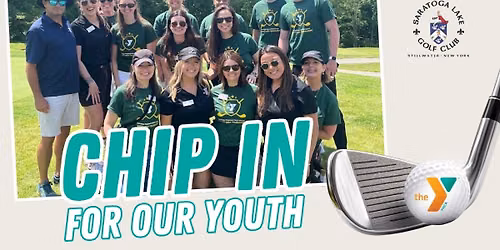 36th Annual Saratoga Regional YMCA Charity Golf Tournament