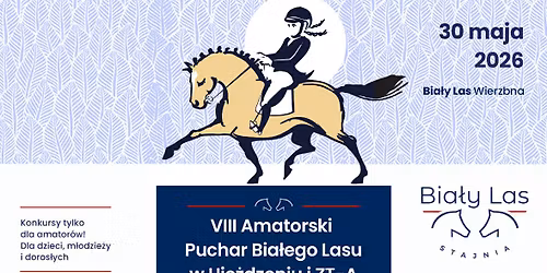 VIII Amatorski Puchar Bia\u0142ego Lasu w Uje\u017cd\u017ceniu i ZT-A