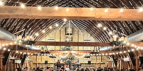 Old Fashion Christmas Show