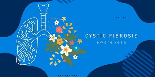 Onto Hope | A Cystic Fibrosis Awareness Event