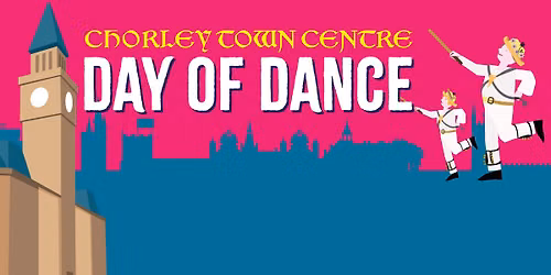 Day Of Dance 2027