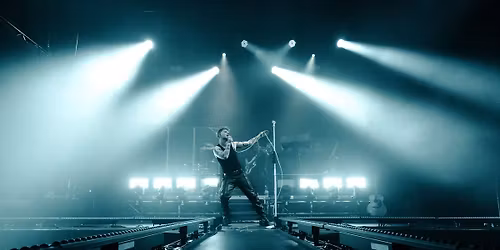 Costee | La 4.4. klo 19 | Korundi, Rovaniemi