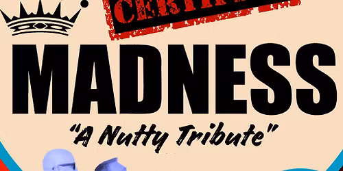 Certified Madness in Stanford-le-Hope