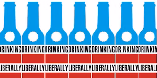 Drinking Liberally with Charlotte County Dems