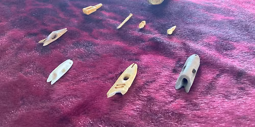 North Baffin Inuit Cultural Belongings Workshops