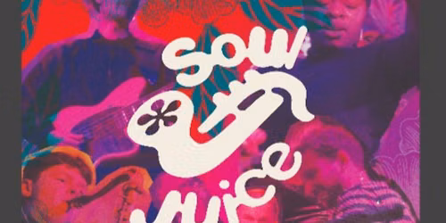Soul Juice Jam Sessions: Summer Jam