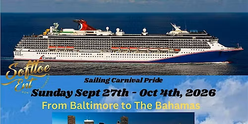 DMV FUN CRUISE ll - 2026