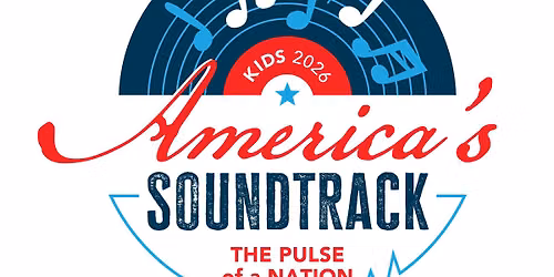 Kids from Wisconsin Concert