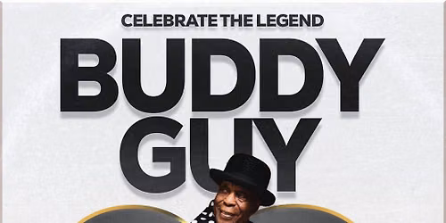 Buddy Guy