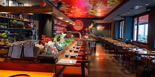 Working Moms Brunch Club - Xmas Dinner