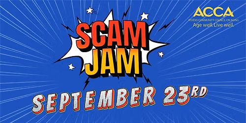 Scam Jam 2026