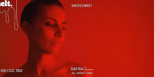 SAFIRA all night long