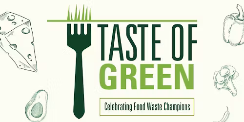 Taste of Green 2025