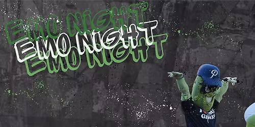 Emo Night + Rockin the Walk at the Portland Pickles
