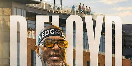 ROOFTOP WEDNESDAY ON THE POTOMAC 2