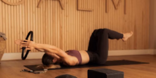PILATES & PANCAKES \ud83e\udd5e\ud83e\ude70\ud83e\uddd8\ud83c\udffc\u200d\u2640\ufe0f