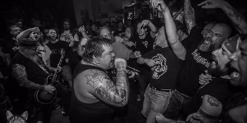 Sheer Terror + Guests