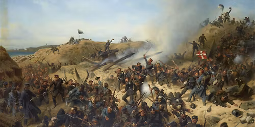 Clio & Mars: Skandinavisme og nasjonalisme, milit\u00e6re reformer og krig i Europa,1840\u20131870