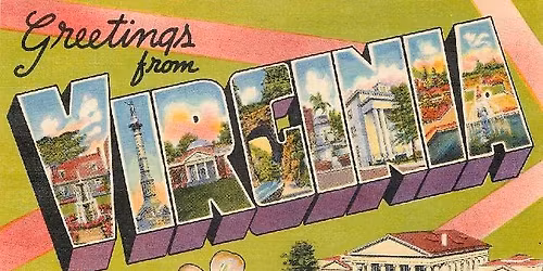 2026 Virginia Forum -- 20th Anniversary Edition