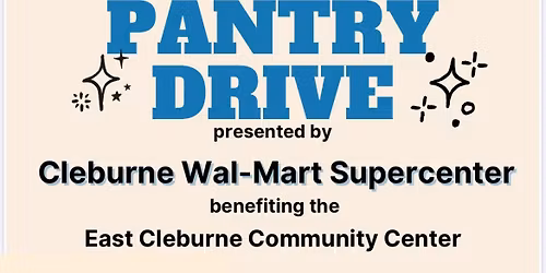 ECCC 2025 Pantry Drive