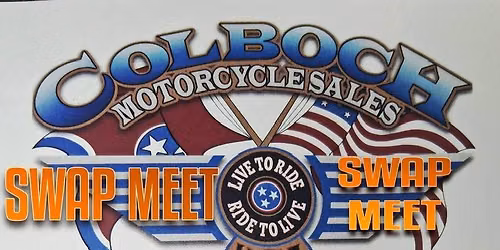 Fall Swap Meet