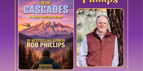 Barnes & Noble Presents Rob Phillips