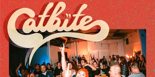 Catbite at Wills Pub