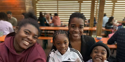 Together We Celebrate- A Dinner for Baltimore's Youth