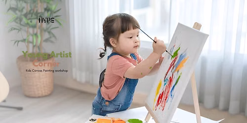Young Artist Corner