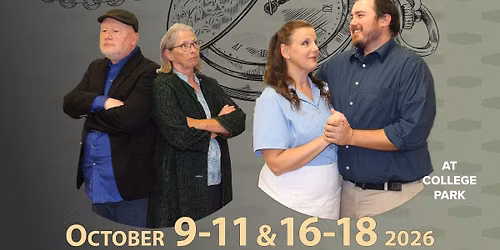 Now and Then (1st weekend)