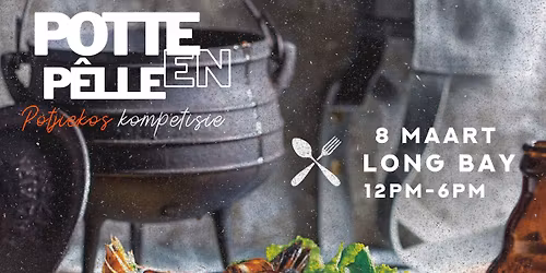 Gemeente Potjiekos Kompetisie