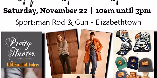 Gifts \u2022 Glam \u2022 Gear